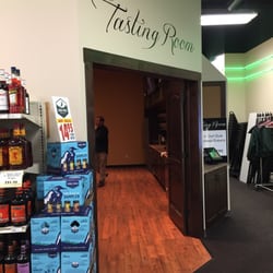 Andy's Liquor
