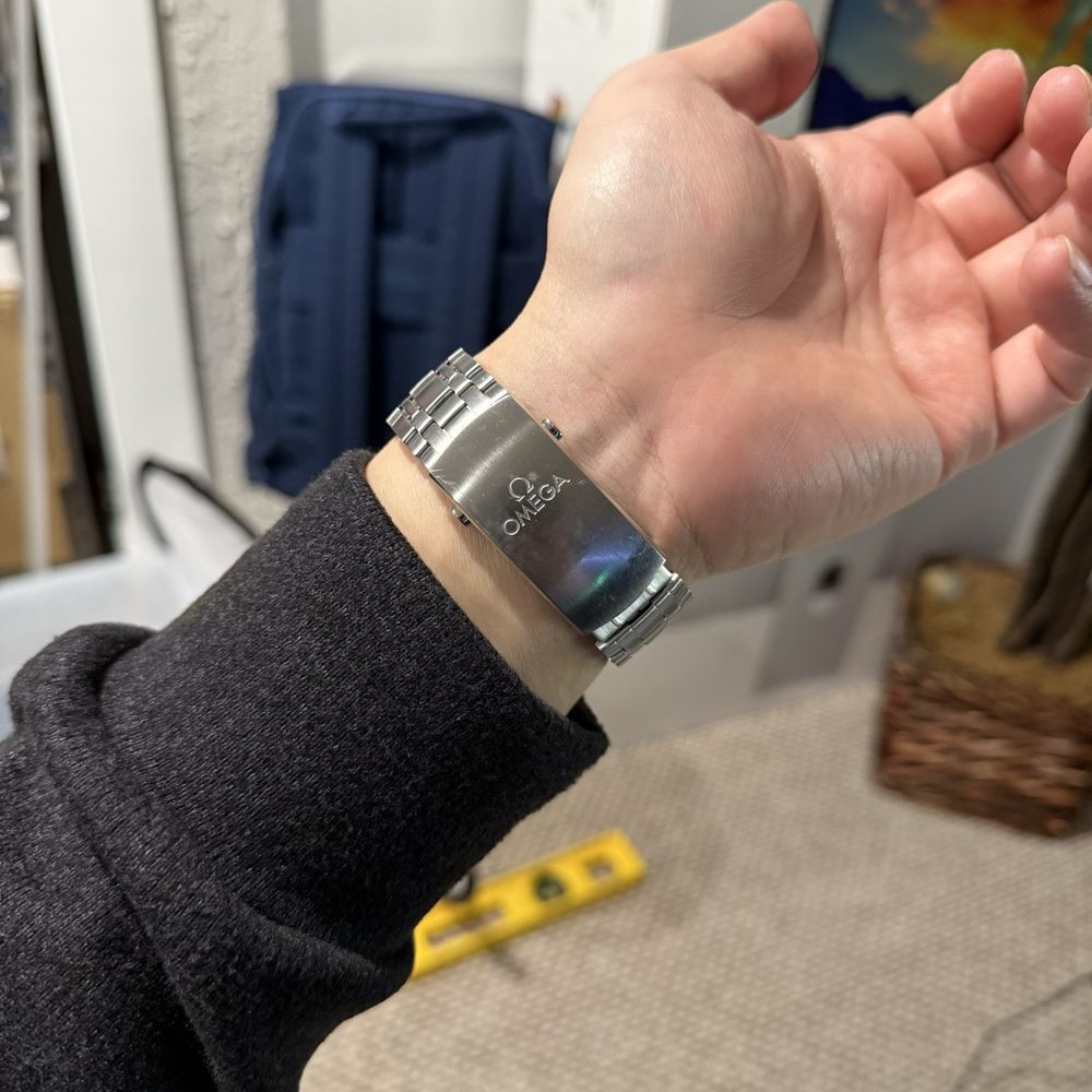 アクセサリー Engraved Box Crasp Bracelet [RX-618-1] Engraved Box Crasp Bracelet - Loschild