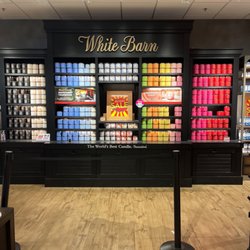 Bath & Body Works