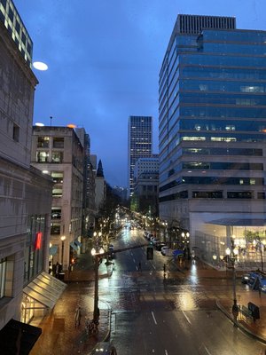 Pioneer Place by null