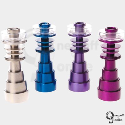 Up In Smoke Shop by null