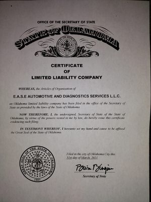 EASE AUTOMOTIVE REPAIR - Updated December 2024 - 14 Photos - Midwest