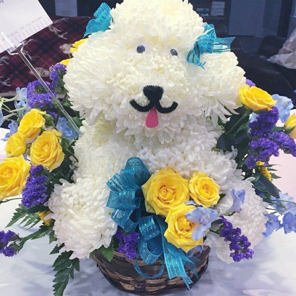 Villere's Florist - Florists Near Me - Covington, Louisiana Villere's Florist - Florists Near Me - Covington, Louisiana