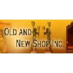 A Old & New Shop