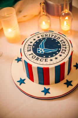 Cakes ROCK!!! by null