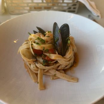 Norwegian Cruiseline - Pasta at Onda - Boat Charters Near Me - Valrico, Florida Norwegian Cruiseline - Pasta at Onda - Boat Charters Near Me - Valrico, Florida