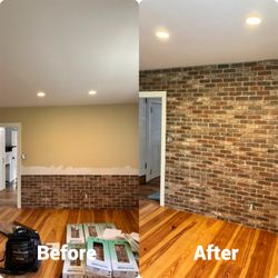 Red Hammer Contracting