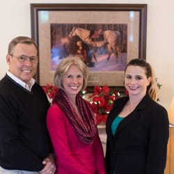Jacksonville Insurance - Dan, Ginny, and Jodie Your Jacksonville Insurance Team!