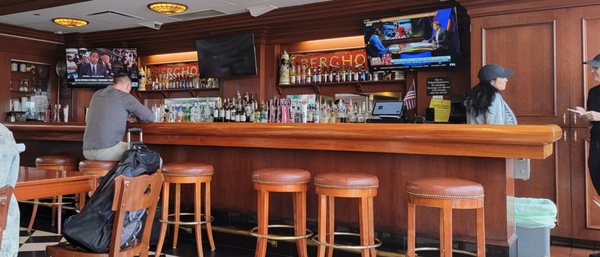 Berghoff Cafe by null