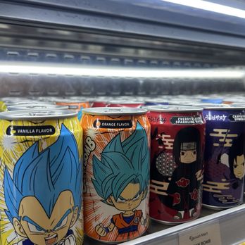 Busan Mart - Convenience Stores Near Me - Tempe, Arizona