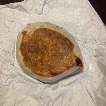 Vegos - Crunchwrap - Vegan Near Me - Albuquerque, New Mexico