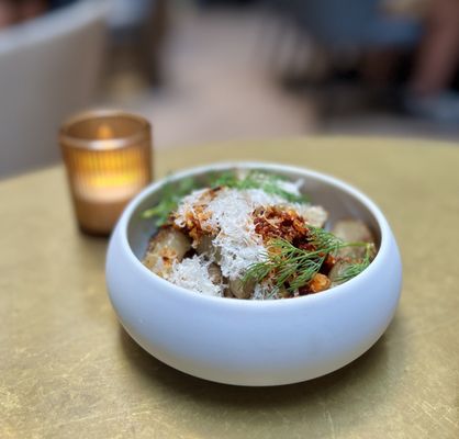 Le Basque French Vegan Restaurant by null