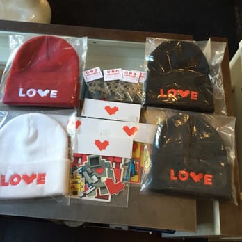 Mindzai - Lovebot gear - Toy Stores Near Me - Toronto, Ontario