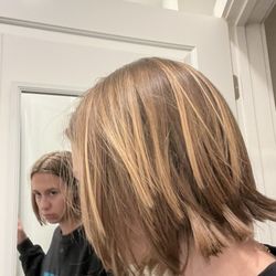Toppers Salon