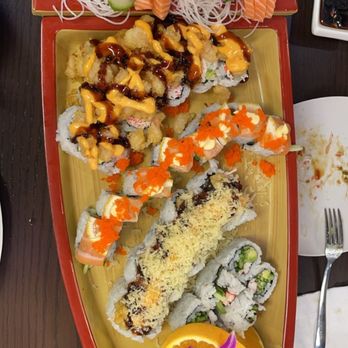 Koja Sushi - Sushi Bars Near Me - Dearborn, Michigan Koja Sushi - Sushi Bars Near Me - Dearborn, Michigan
