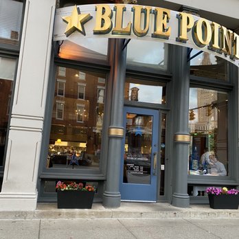 Blue Point Grille - Seafood Near Me - Cleveland, Ohio Blue Point Grille - Seafood Near Me - Cleveland, Ohio
