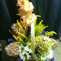 For Every 'Bouquet'sion floral design