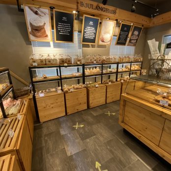 Tous Les Jours - Breads - Bakeries Near Me - Bellevue, Washington