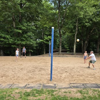 Holiday Hill - Volleyball - Resorts Near Me - Prospect, Connecticut Holiday Hill - Volleyball - Resorts Near Me - Prospect, Connecticut