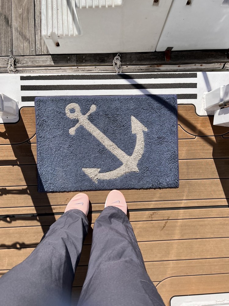 Sea The City Jet Ski