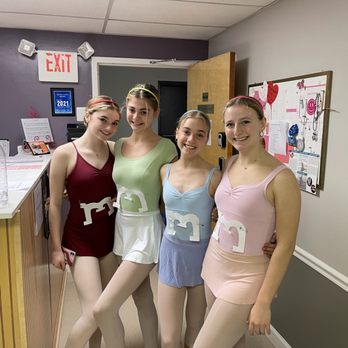 The Dance Academy - Happy Halloween! - Dance Studios Near Me - Severna Park, Maryland The Dance Academy - Happy Halloween! - Dance Studios Near Me - Severna Park, Maryland