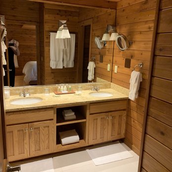 Canoe Bay 55 Photos 18 Reviews Hotels W16065 Hogsback Rd