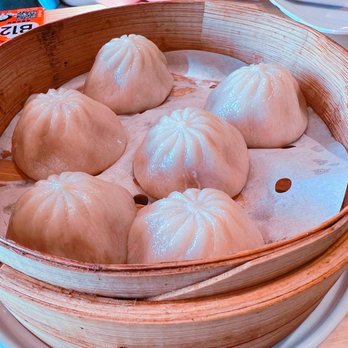 Mom’s Pan Fried Bun - Dumplings Near Me - Toronto, Ontario Mom’s Pan Fried Bun - Dumplings Near Me - Toronto, Ontario