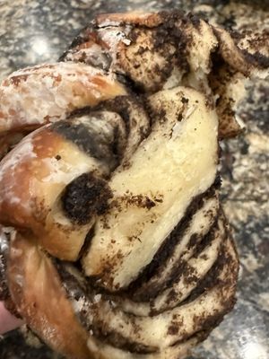 Grateful Bread Company by null