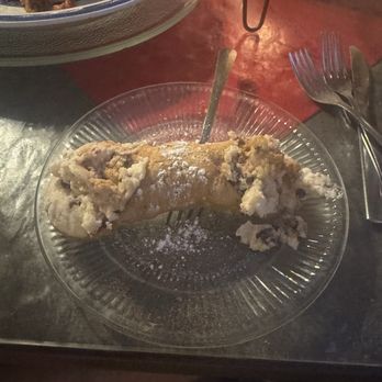 Monte Carlo - Cannoli - Pizza Near Me - Lynchburg, Virginia Monte Carlo - Cannoli - Pizza Near Me - Lynchburg, Virginia