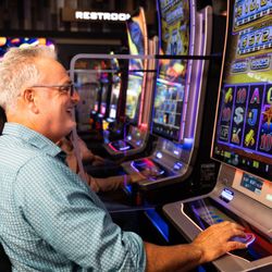 The Mint Gaming Hall Cumberland