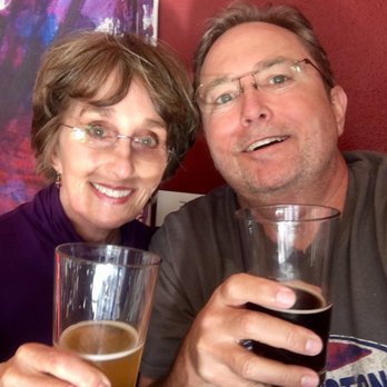 SoCo Taphouse - Mom and I enjoying our liquid encouragements. - Brewpubs Near Me - San Angelo, Texas SoCo Taphouse - Mom and I enjoying our liquid encouragements. - Brewpubs Near Me - San Angelo, Texas