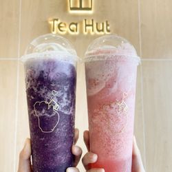 Tea Hut