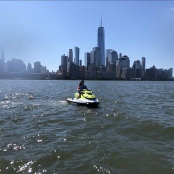 New York City Jetski - Jet Skis Near Me - Hoboken, New Jersey New York City Jetski - Jet Skis Near Me - Hoboken, New Jersey