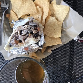 Dakota Blue - Chicken burrito - American Near Me - Atlanta, Georgia Dakota Blue - Chicken burrito - American Near Me - Atlanta, Georgia