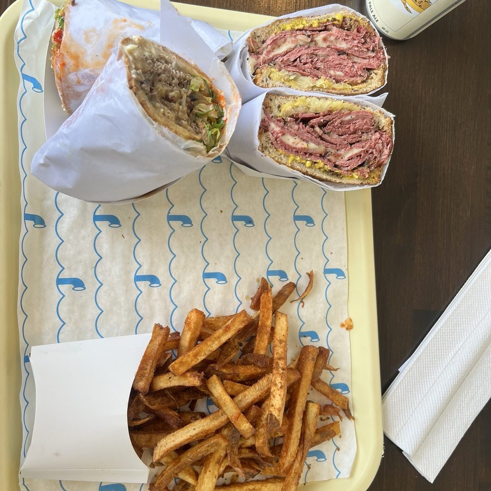 PACO Submarine - The Clayton, The Rudy, Old Bay Fries - Sandwiches Near Me - New Smyrna Beach, Florida PACO Submarine - The Clayton, The Rudy, Old Bay Fries - Sandwiches Near Me - New Smyrna Beach, Florida