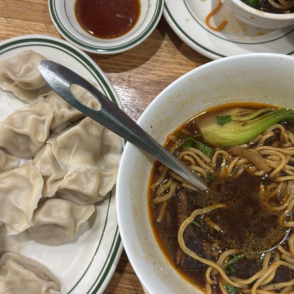 Sweet Corn with Chicken Dumplings Beef noodle soup Sweet Corn with Chicken Dumplings Beef noodle soup