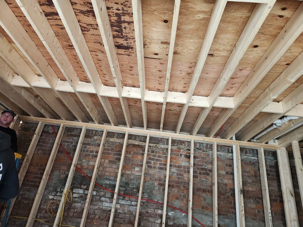 Slide of Primrose Conditioning, Heating, & Plumbing