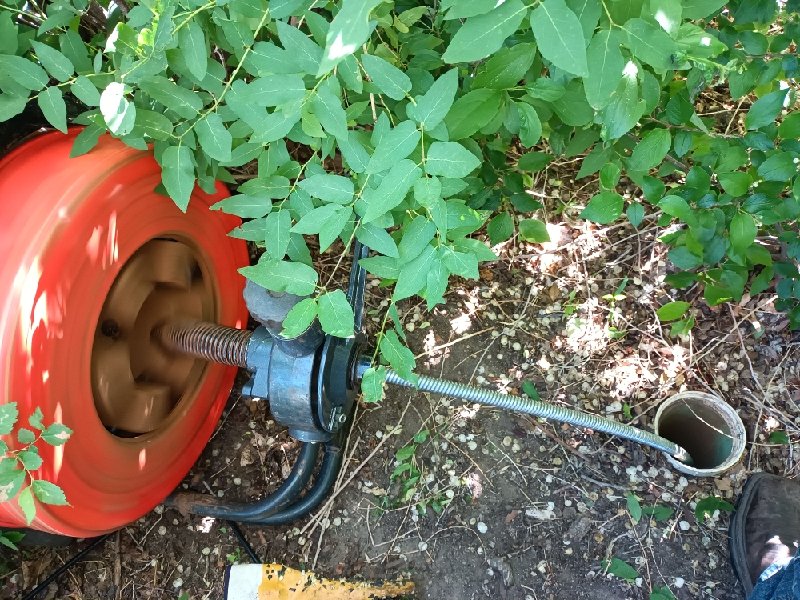 Slide of BullsEye Plumbing Heating & Air