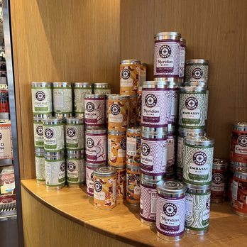 Compass Coffee - Coffee & Tea Near Me - Washington, DC, District of Columbia