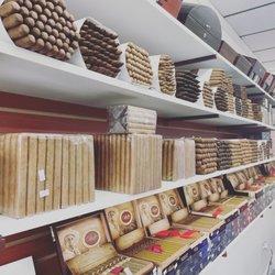 Wholesale Smoke Shop