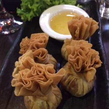 Saute Thai Restaurant - Thai Near Me - Parramatta, NSW