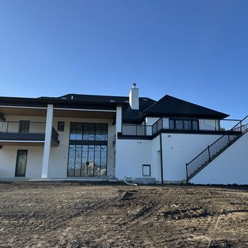 Zamudio’s framing - General Contractors Near Me