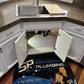 Service Pro Plumbing - leak repair - Plumbing Near Me - Vancouver, Washington Service Pro Plumbing - leak repair - Plumbing Near Me - Vancouver, Washington