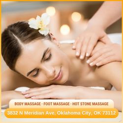 Chinese Reflexology Massage - Come and try our services