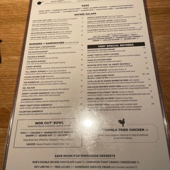 Doc B's Restaurant + Bar - Menu - Bars Near Me - Indianapolis, Indiana Doc B's Restaurant + Bar - Menu - Bars Near Me - Indianapolis, Indiana