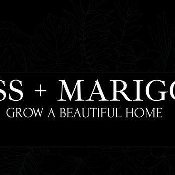 Moss + Marigold - Furniture Stores Near Me - Everett, Washington Moss + Marigold - Furniture Stores Near Me - Everett, Washington