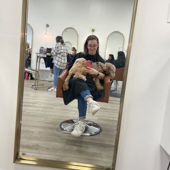 Part & Soul Studio - DOG - Hair Stylists Near Me - Bloomingdale, Illinois Part & Soul Studio - DOG - Hair Stylists Near Me - Bloomingdale, Illinois
