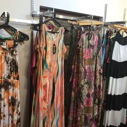 Shopaholic Boutique