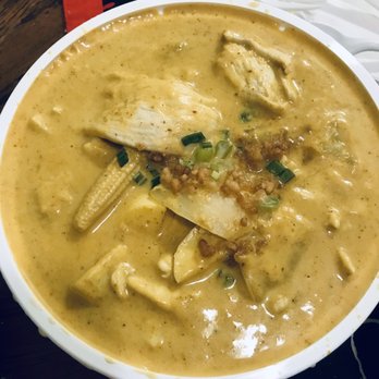 Saigon Bangkok - C3. Yellow Curry - Vietnamese Near Me - Tonawanda, New York Saigon Bangkok - C3. Yellow Curry - Vietnamese Near Me - Tonawanda, New York