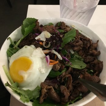 Pho Please - Grilled Pork Salad - Vietnamese Near Me - Austin, Texas Pho Please - Grilled Pork Salad - Vietnamese Near Me - Austin, Texas